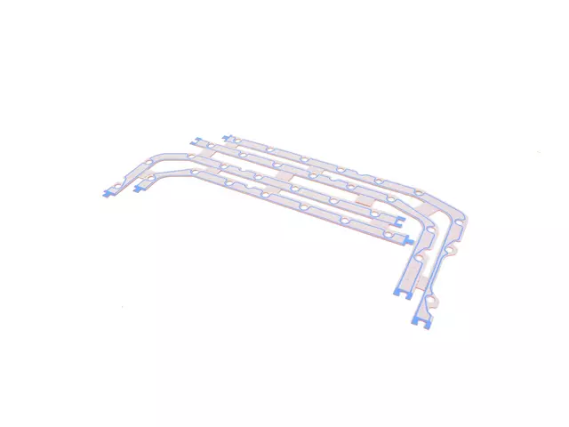 Oil Pan Gasket - Mopar (68444757AA)