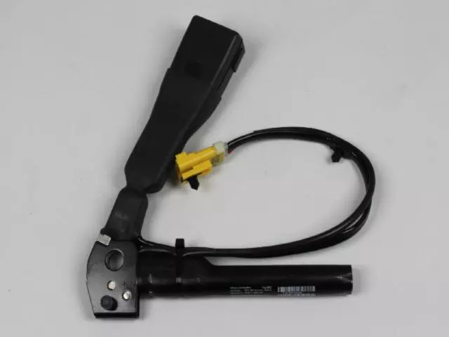 Seat Belt - Mopar (5KJ681DVAB)
