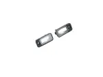 68365268AC - : License Plate Lamp for Jeep: Cherokee Image
