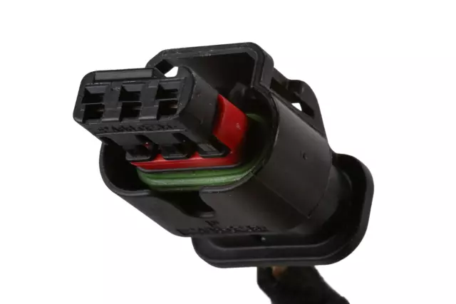 Rear Object Alarm Sensor Wiring Harness - GM (39082892)