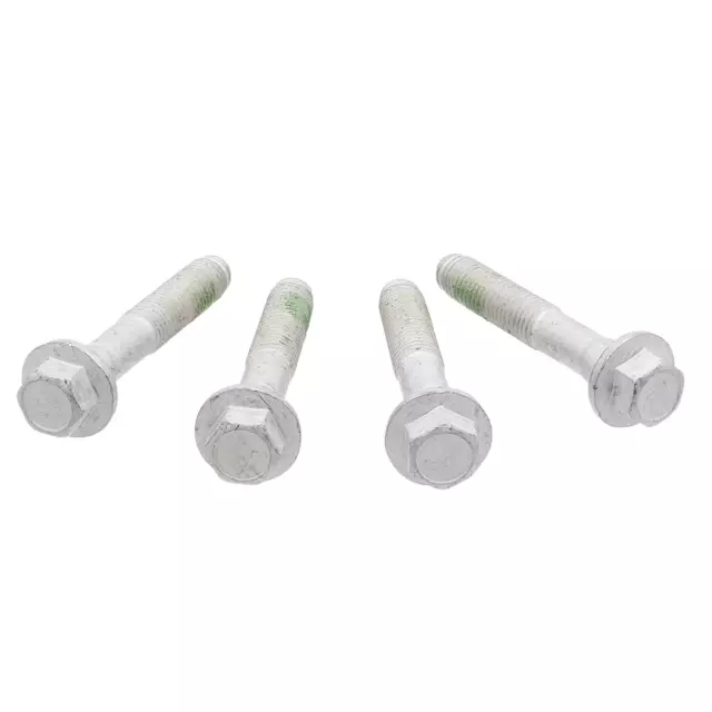 W720729S439 - : Upper Control Arm Mount Bolt for Ford: Escape Image