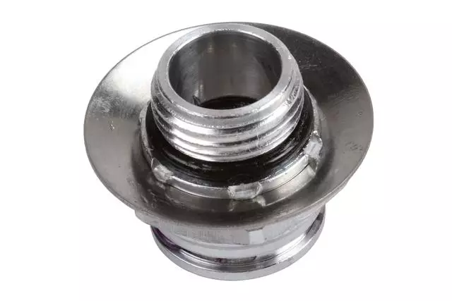 84240295 - : Quick Connect Fitting with Retainer for GM Image