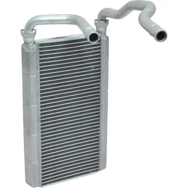 HT2035C - Air Conditioning &amp; Heat: HVAC Heater Core -- Heater Core Aluminum for UAC Image
