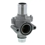 TA5015 - : Engine Coolant Thermostat Housing Assembly w/ Seal for Motorad Image