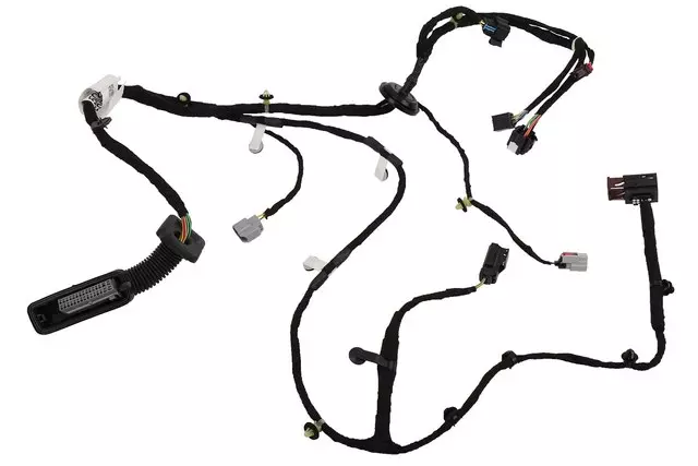 94785065 - Body: Harness for Buick: Encore Image
