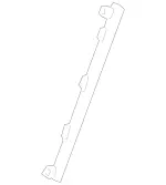 20492302229051 - : Cover for Mercedes-Benz Image