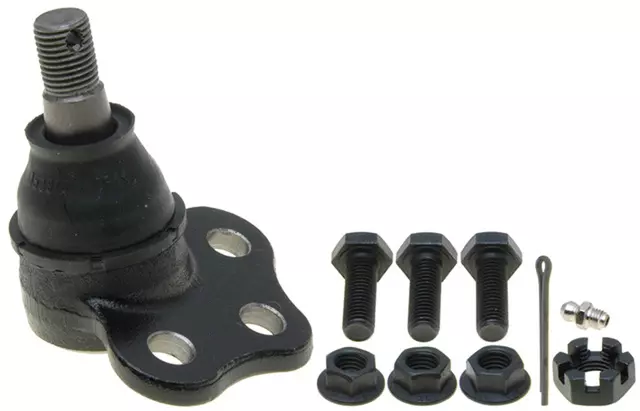 Front Upper Suspension Ball Joint Assembly - ACDelco (46D0111A)