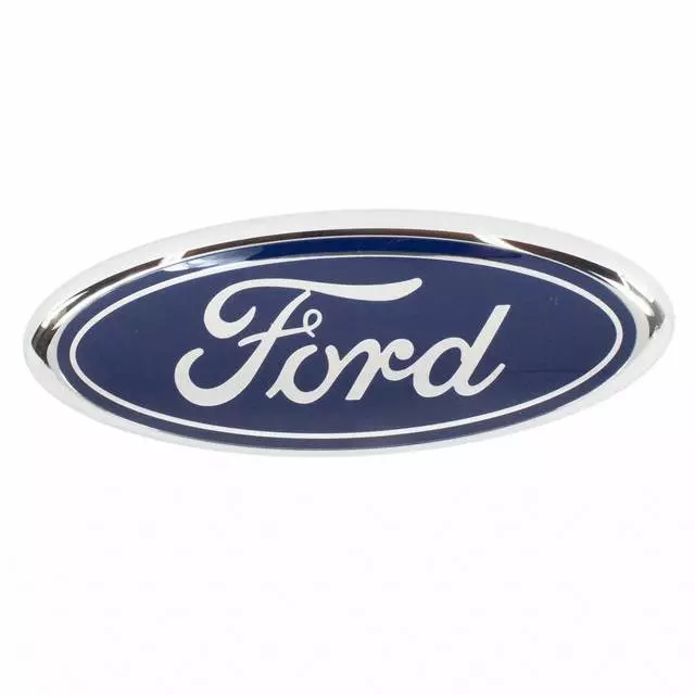 CJ5Z9942528G - Body: Emblem for Ford Image