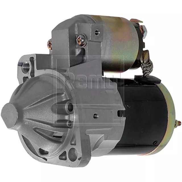 17415 - Charging &amp; Starting Systems: Remy Starter Motor for Remy Image