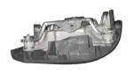 4513006131B0 - Electrical: Steering Wheel Air Bag for Toyota Image
