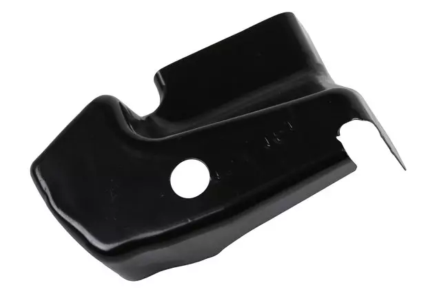 Passenger Side Body Hinge Pillar Extension - GM (84130603)