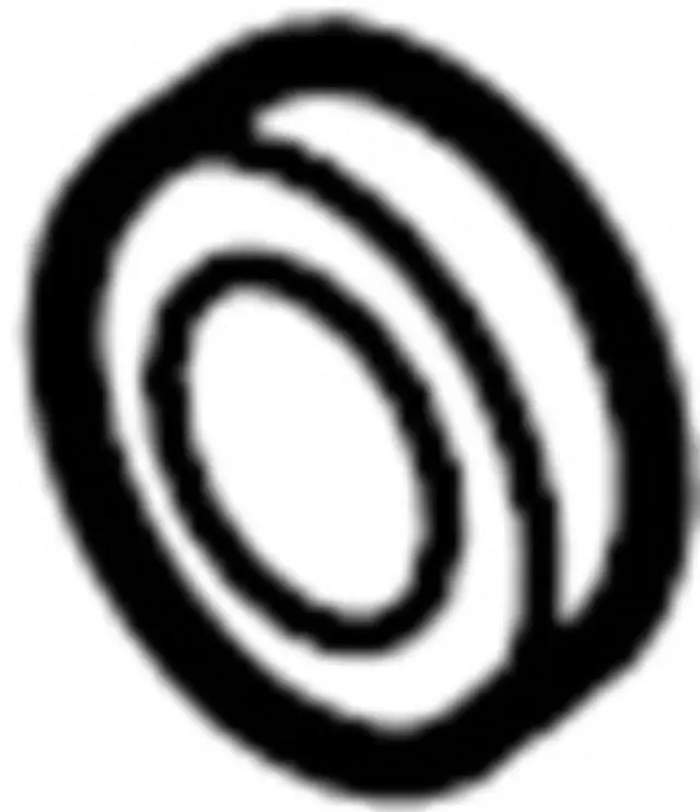 Nut-Fix Propeller Shaft - Infiniti (37171-1P10A)