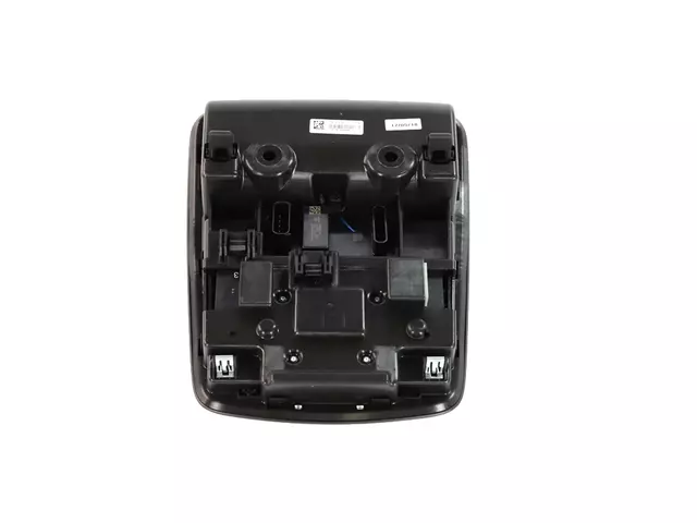 Overhead Console - Mopar (7KX241X7AA)