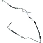 HA111718C - : A/C Refrigerant Liquid Hose -- Liquid Line w/ Orifice Tube for UAC Image