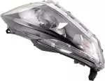 260605RA2A - : Headlamp Assembly-Left-hand for Nissan Image