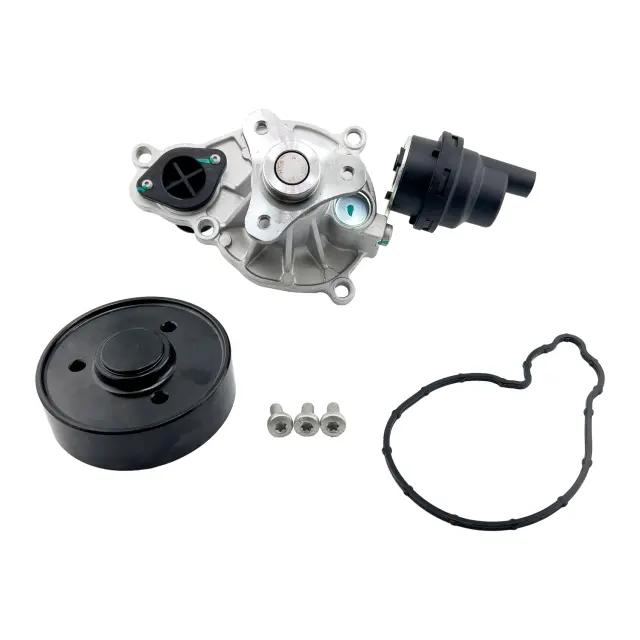 1153170 - Cooling Systems: GMB Engine Water Pump for GMB Image