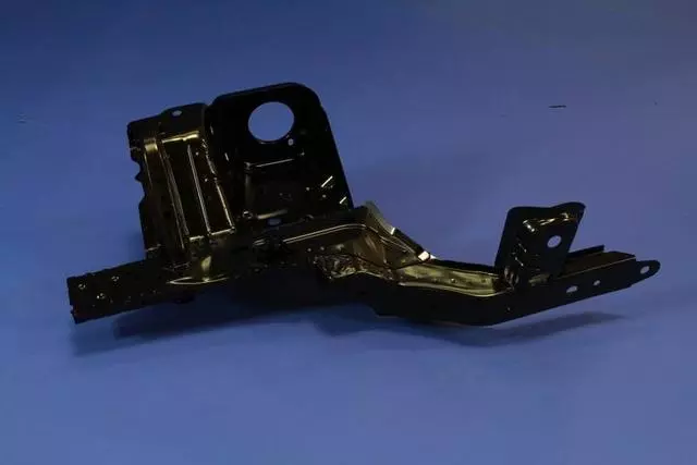 68241176AA - Frame, Bumper and Fascia: Frame Front Rail, Left for Mopar Image