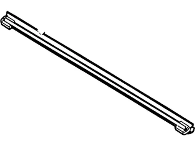 CV6Z5825860A - : 2016 2017 Ford Focus - Belt Weather-Strip for Ford: Focus Image