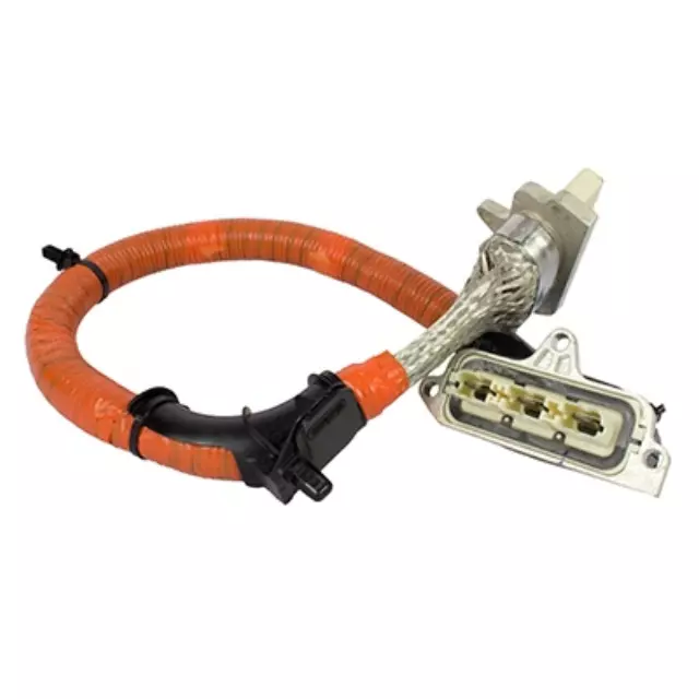 2013-2020 Ford - Wire Harness - Ford (EG9Z-14A411-B)