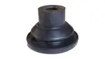 828190E030 - Body: Spoiler Assembly Grommet for Toyota Image