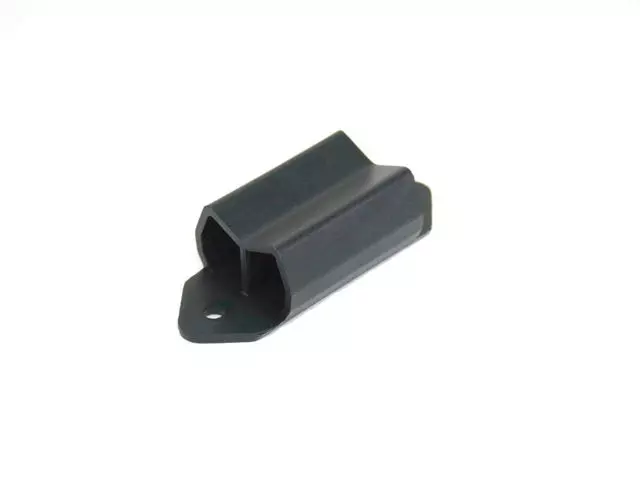 4860873AD - Body Sheet Metal Except Doors: Liftgate Bumper for Chrysler: Aspen, Pacifica, Town &amp; Country, Voyager | Dodge: Caravan, Durango, Grand Caravan | Jeep: Commander, Grand Cherokee, Grand Cherokee WK, Liberty Image