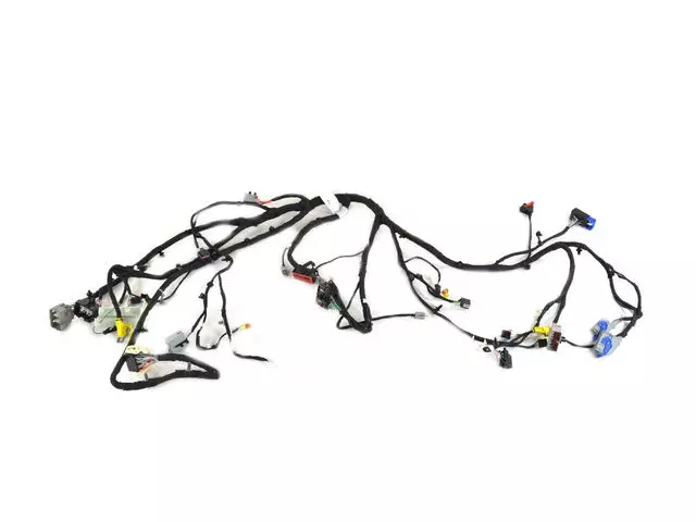 68257850AE - Electrical: Instrument Panel Wiring, Us for Jeep: Cherokee Image