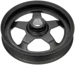 300202 - : Power Steering Pump Pulley for Dorman Image