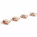 W704930S403 - Body: Cluster Lens U-Nut for Ford: C-Max, Edge, Escape, Explorer, F-150, F-250 Super Duty, F-350 Super Duty, F-450 Super Duty, Flex, Police Interceptor Sedan, Police Interceptor Utility, Special Service Police Sedan, Taurus | Lincoln: MKX Image