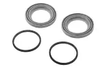 84492626 - Brakes: Rear Brake Caliper Piston Seal Kit for Chevrolet: Express 3500 | GMC: Savana 3500 Image