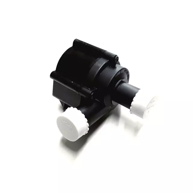 59121012A - Cooling System: Engine Auxiliary Water Pump for Audi: A6, A6 Quattro, A7 Quattro, A8 Quattro, Q5, Q7, RS7, S6, S7, S8 Image
