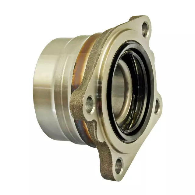 Rear Wheel Bearing Assembly - ACDelco (512038)