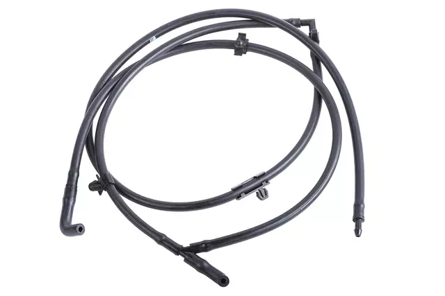95967372 - : Windshield Washer Nozzle Hose for Chevrolet: Spark, Spark EV Image
