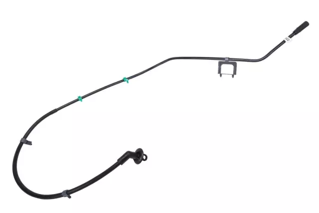 20973105 - Body: Drain Hose for Chevrolet: Silverado 1500, Silverado 2500 HD, Silverado 3500 HD | GMC: Sierra 1500, Sierra 2500 HD, Sierra 3500 HD Image