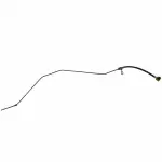 BRHR50 - : Hose Assembly for Ford: E-150, E-250, E-250 Econoline, E-350 Club Wagon, E-350 Econoline Club Wagon, E-350 Super Duty Image