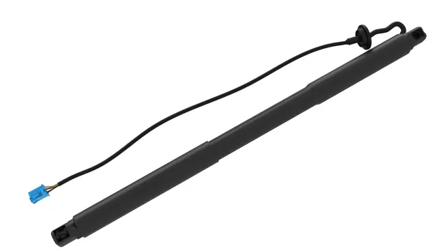 615160 - Exterior: Liftgate Lift Support for Tuff Support Image