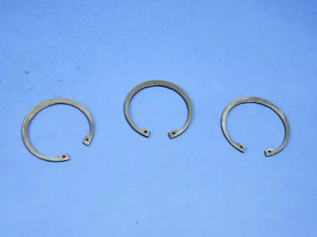 Transmission Snap Ring Package - Mopar (68008210AA)