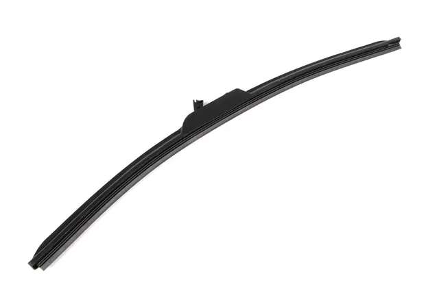 15941734 - : Passenger Side Windshield Wiper Blade, 21.65 in for GM Image