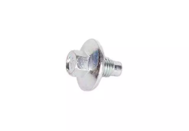 24234212 - : Automatic Transmission Fluid Pan Drain Plug for ACDelco Image
