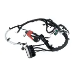 WC98242 - : Motorcraft™ Battery Cable for Ford: Bronco Image