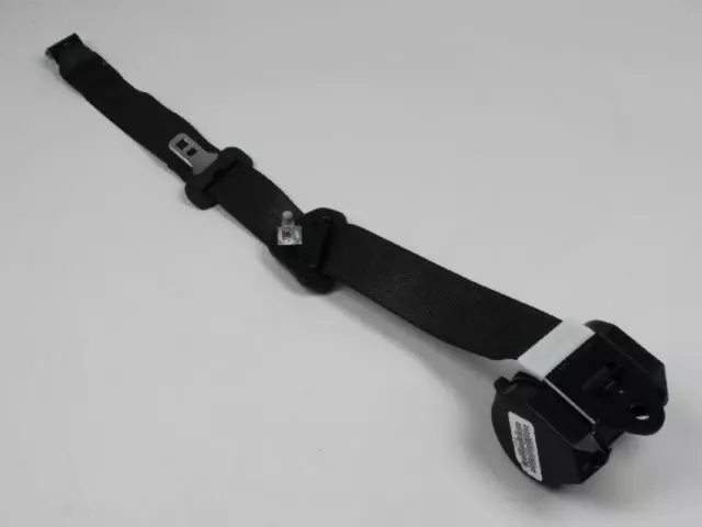 Rear Outer Seat Belt, Right - Mopar (YD72XDVAD)
