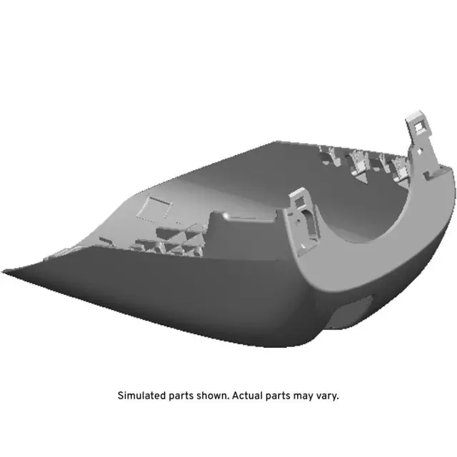 84961440 - Steering: Shroud for GM Image