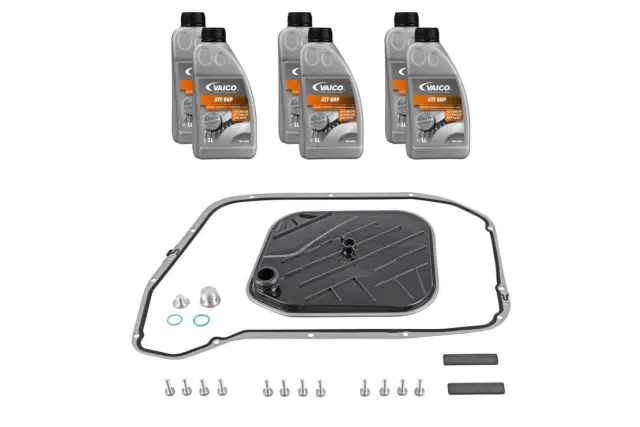 V103225 - Transmission &amp; Drivetrain: Parts Kit, automatic transmission oil ch for Vaico Image