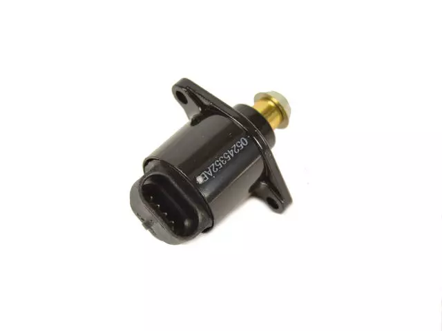 5245352AC - : Fuel Injection Idle Air Control Valve for Dodge: Ram 1500, Viper Image