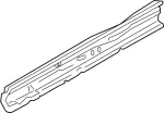 764514GA0A - : Inner Sill for Infiniti Image