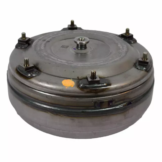 CC3Z7902DTC - : Automatic Transmission Torque Converter for Ford: F-250 Super Duty, F-350 Super Duty, F-450 Super Duty, F-550 Super Duty Image