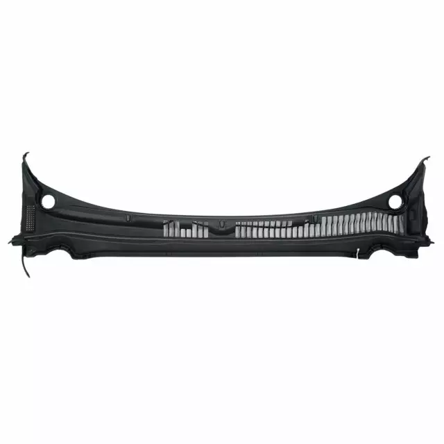 DS7Z54018A16A - Body: Cowl Grille for Ford: Fusion, Police Responder Hybrid, SSV Plug-In Hybrid Image