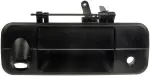 81214 - : Tailgate Handle for Dorman Image