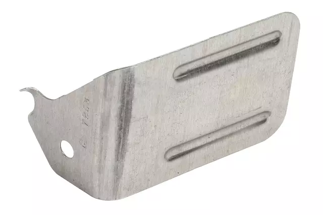 15847253 - : Frame Front Heat Shield for GM Image