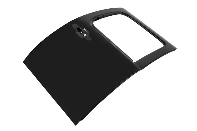 22892604 - Body: Door Shell for Chevrolet: Avalanche, Silverado 1500, Silverado 2500 HD, Silverado 3500 HD, Suburban 1500, Suburban 2500 | GMC: Sierra 1500, Sierra 2500 HD, Sierra 3500 HD, Yukon XL 1500, Yukon XL 2500 Image