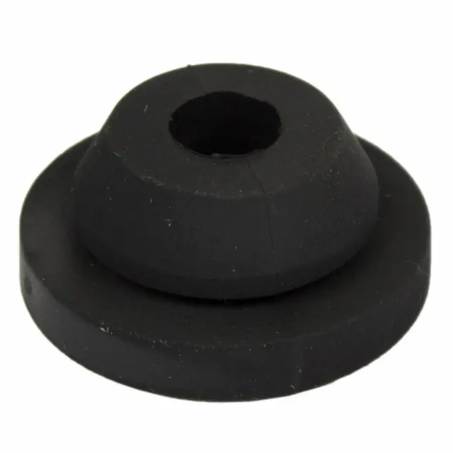 F4ZZ9P686A - Engine: Mount Bracket Insulator for Ford Image